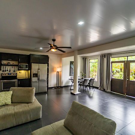 Sámara Good Life Lodge מראה חיצוני תמונה