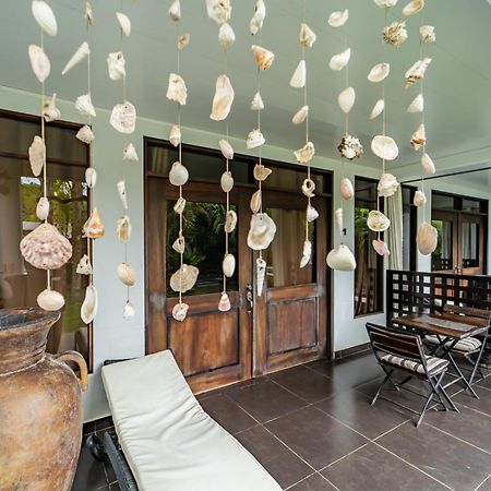 Sámara Good Life Lodge מראה חיצוני תמונה
