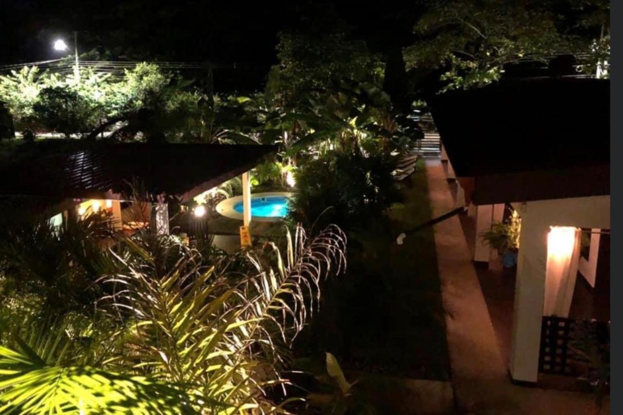 Sámara Good Life Lodge מראה חיצוני תמונה