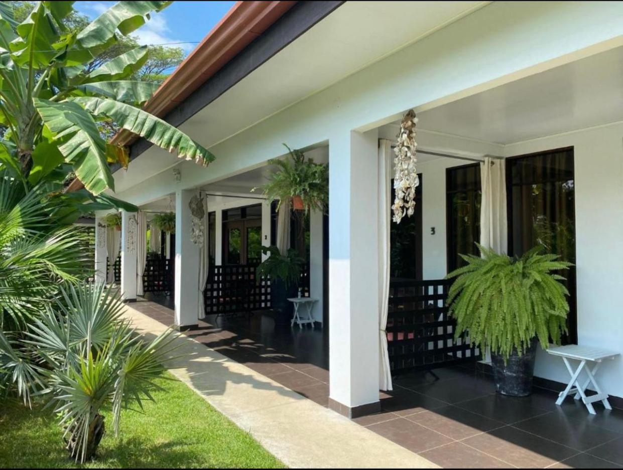 Sámara Good Life Lodge חדר תמונה