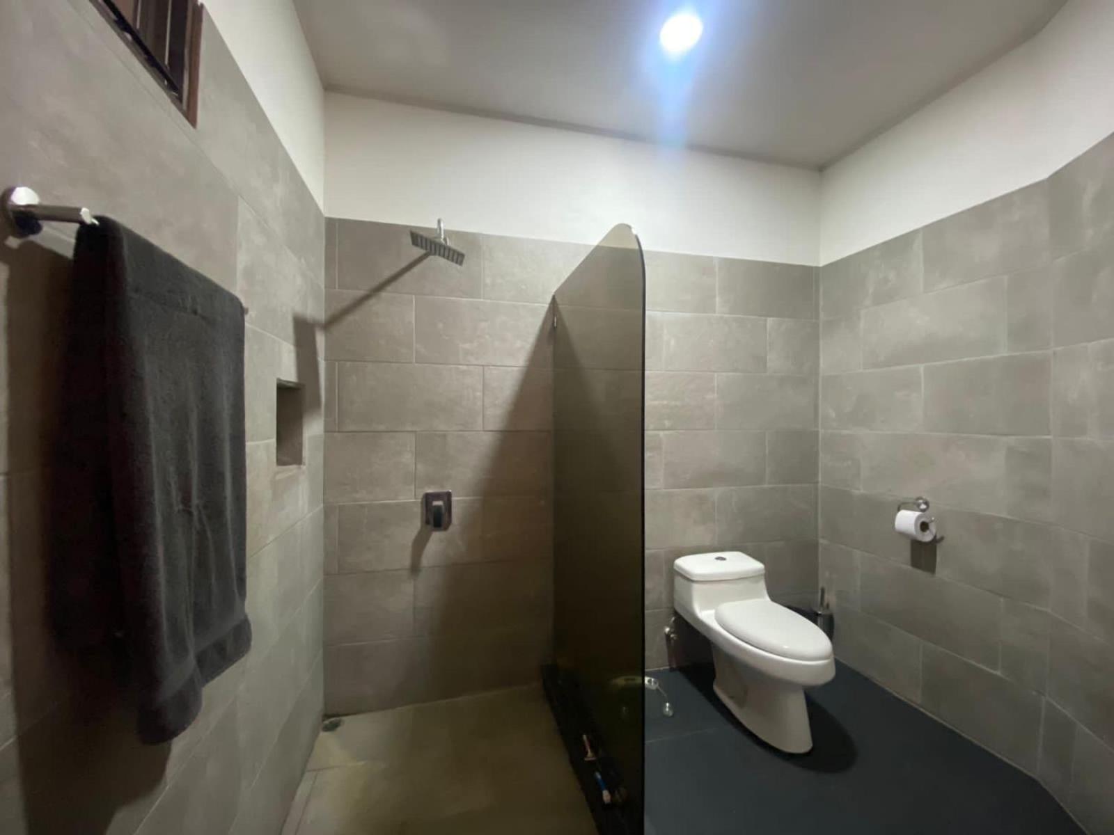 Sámara Good Life Lodge מראה חיצוני תמונה