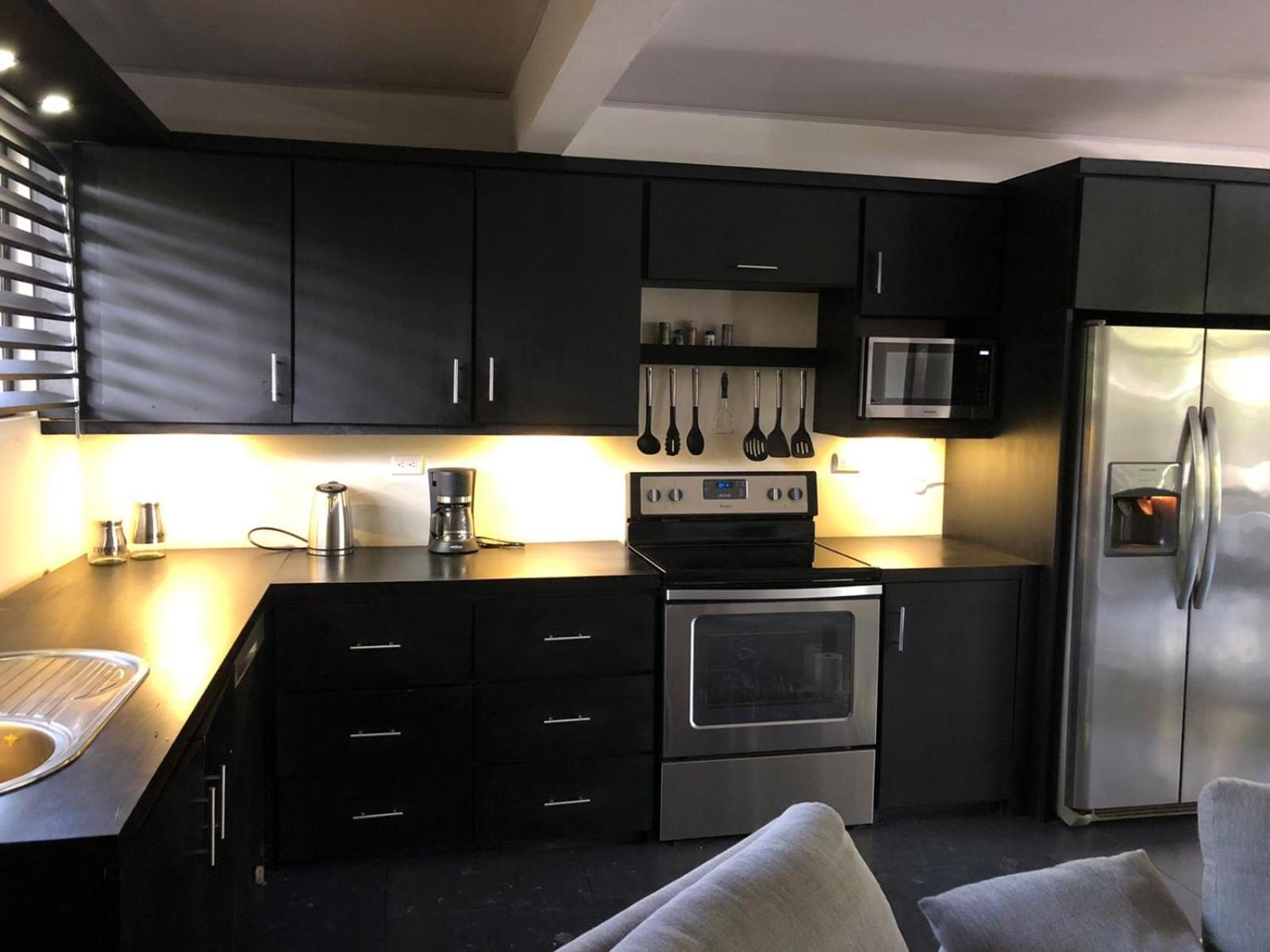 Sámara Good Life Lodge מראה חיצוני תמונה