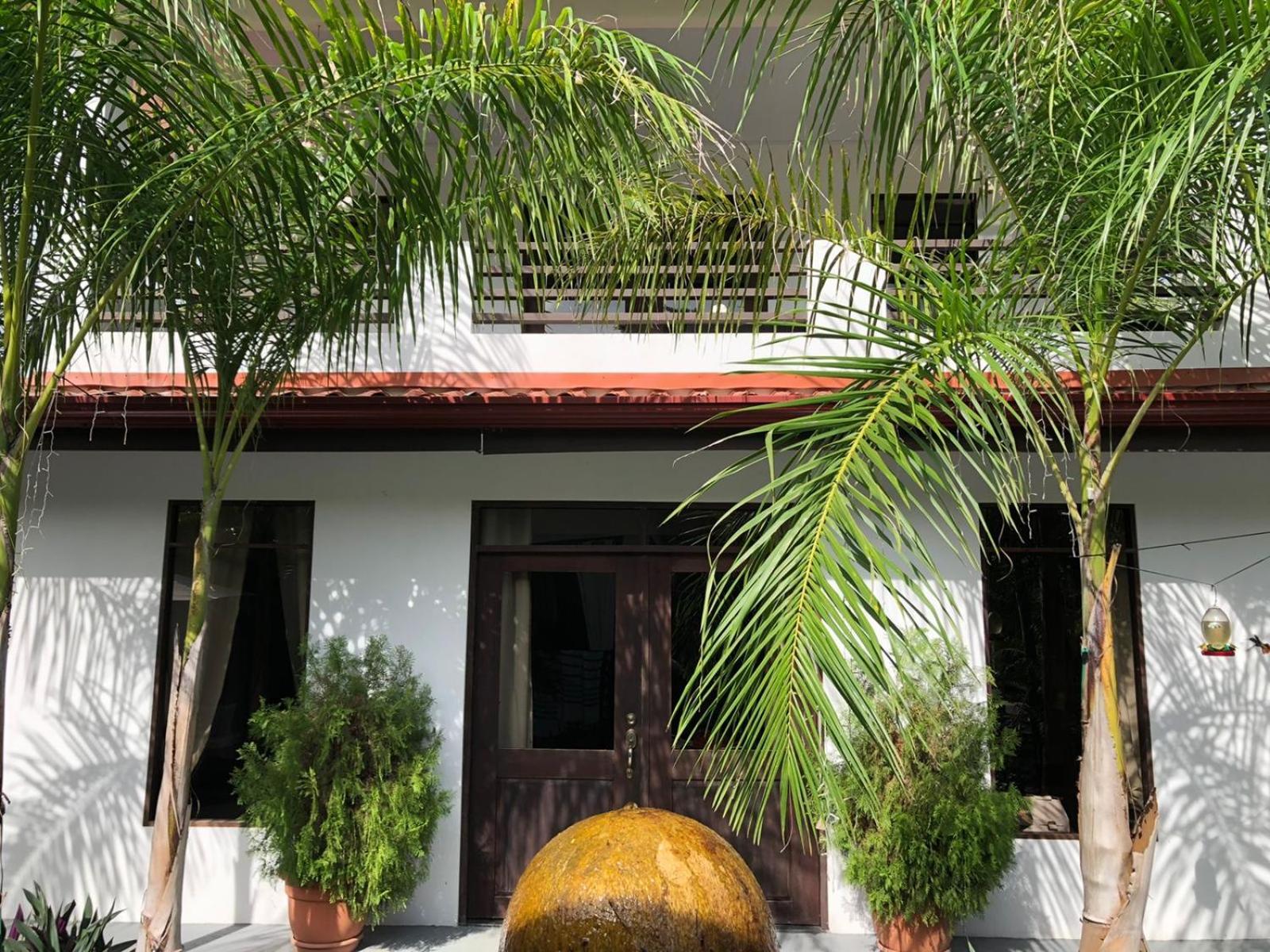 Sámara Good Life Lodge מראה חיצוני תמונה