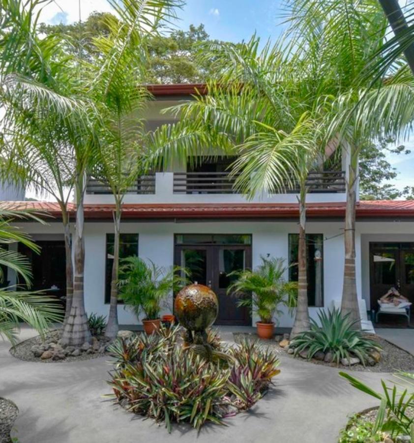 Sámara Good Life Lodge מראה חיצוני תמונה
