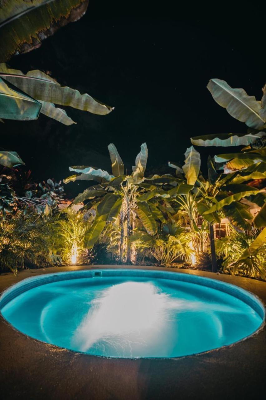Sámara Good Life Lodge מראה חיצוני תמונה