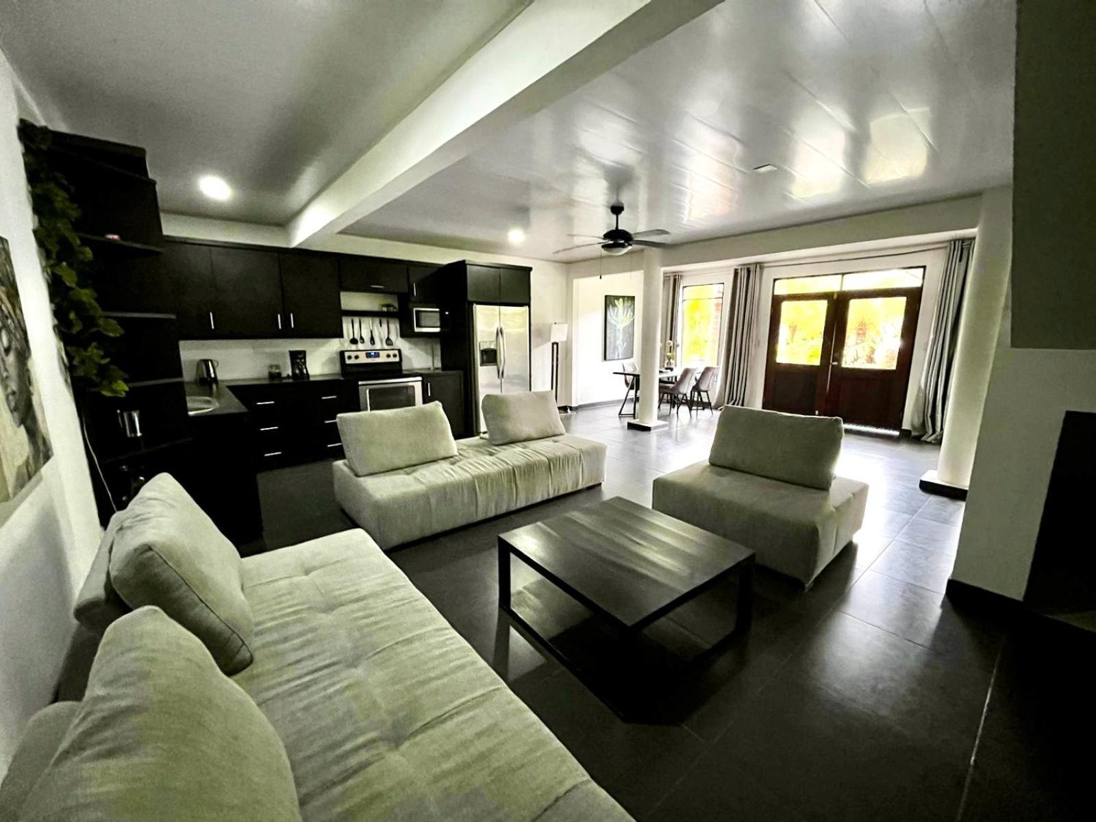 Sámara Good Life Lodge מראה חיצוני תמונה