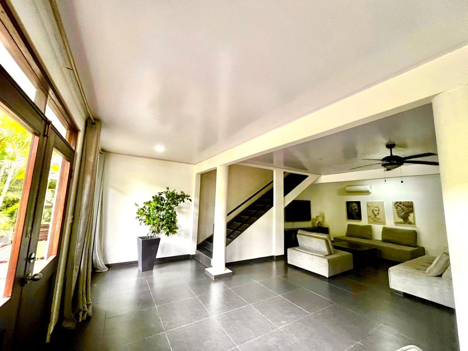Sámara Good Life Lodge מראה חיצוני תמונה