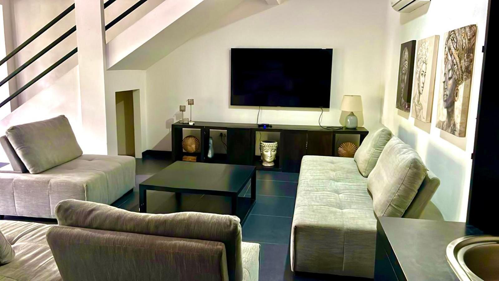 Sámara Good Life Lodge מראה חיצוני תמונה