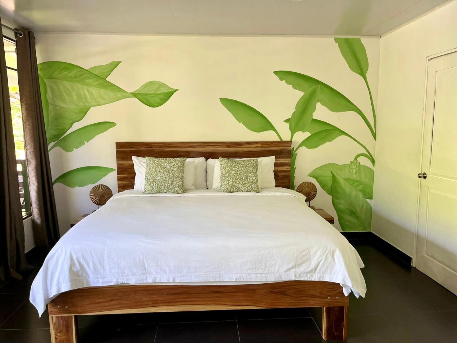 Sámara Good Life Lodge מראה חיצוני תמונה