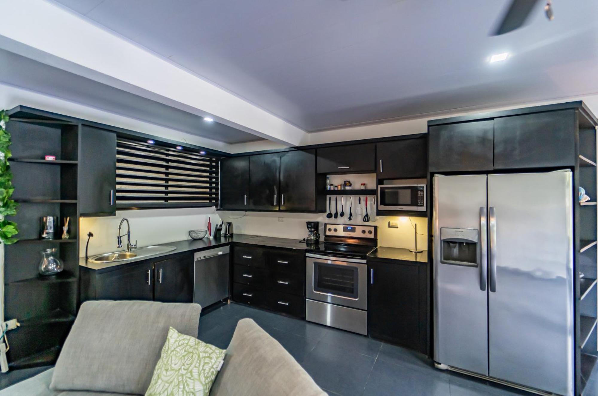 Sámara Good Life Lodge מראה חיצוני תמונה