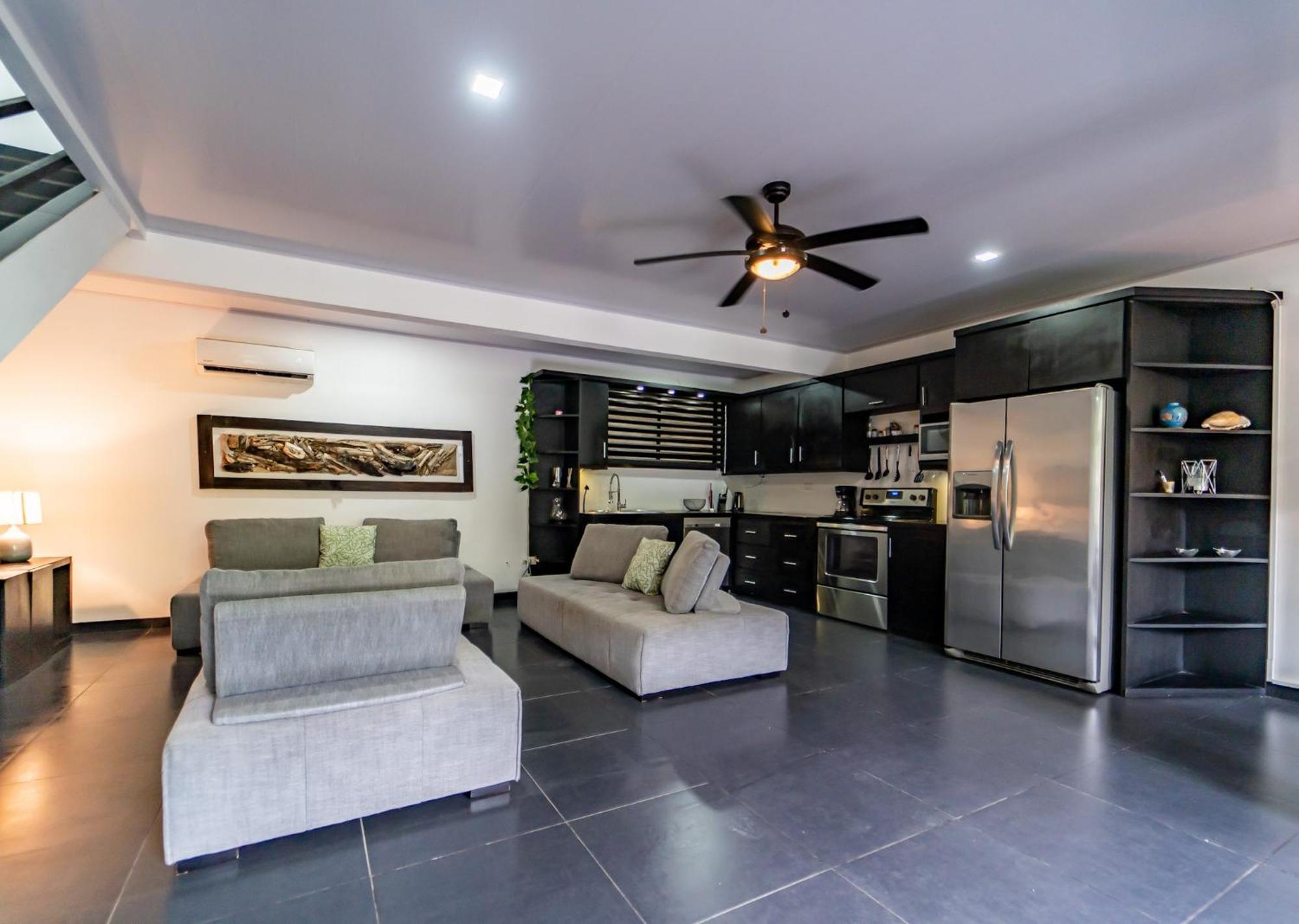 Sámara Good Life Lodge מראה חיצוני תמונה