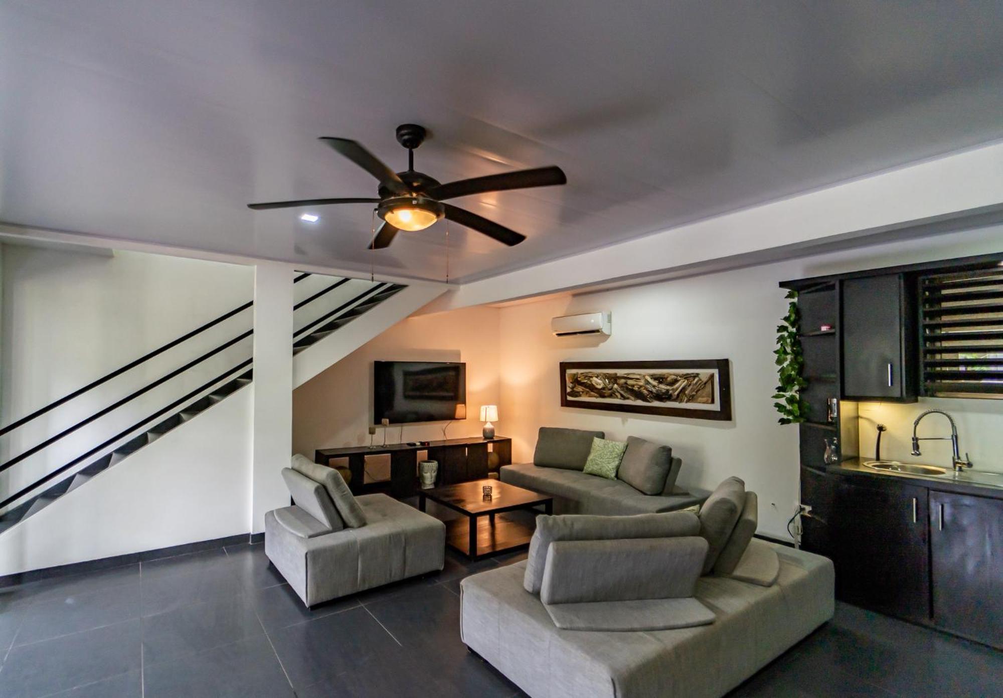 Sámara Good Life Lodge מראה חיצוני תמונה