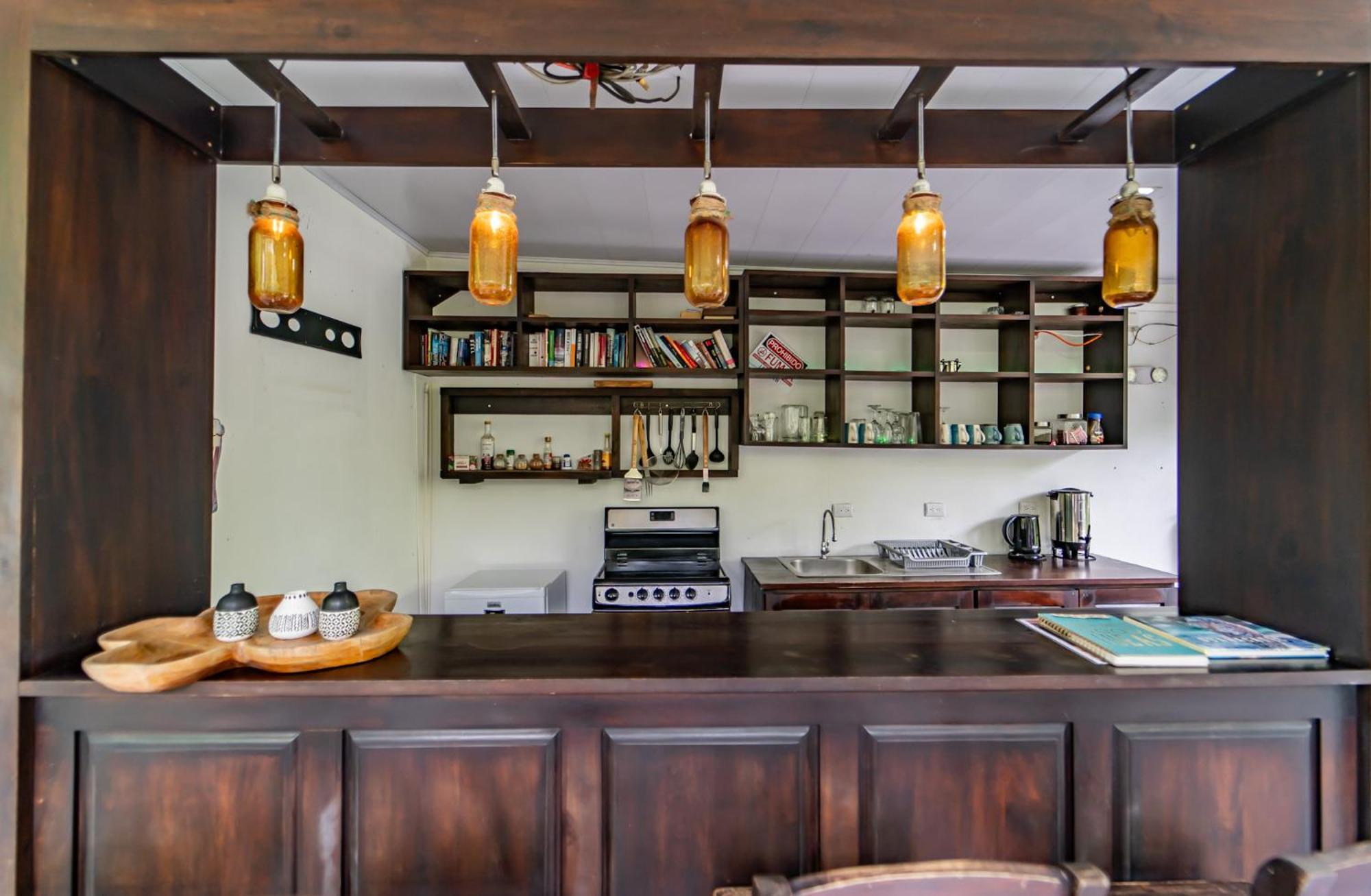 Sámara Good Life Lodge מראה חיצוני תמונה