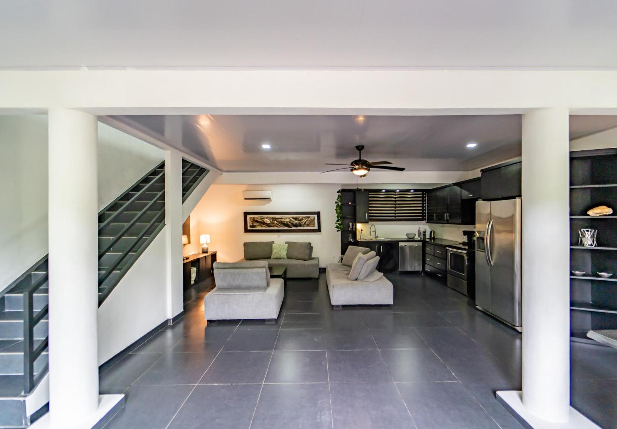 Sámara Good Life Lodge מראה חיצוני תמונה
