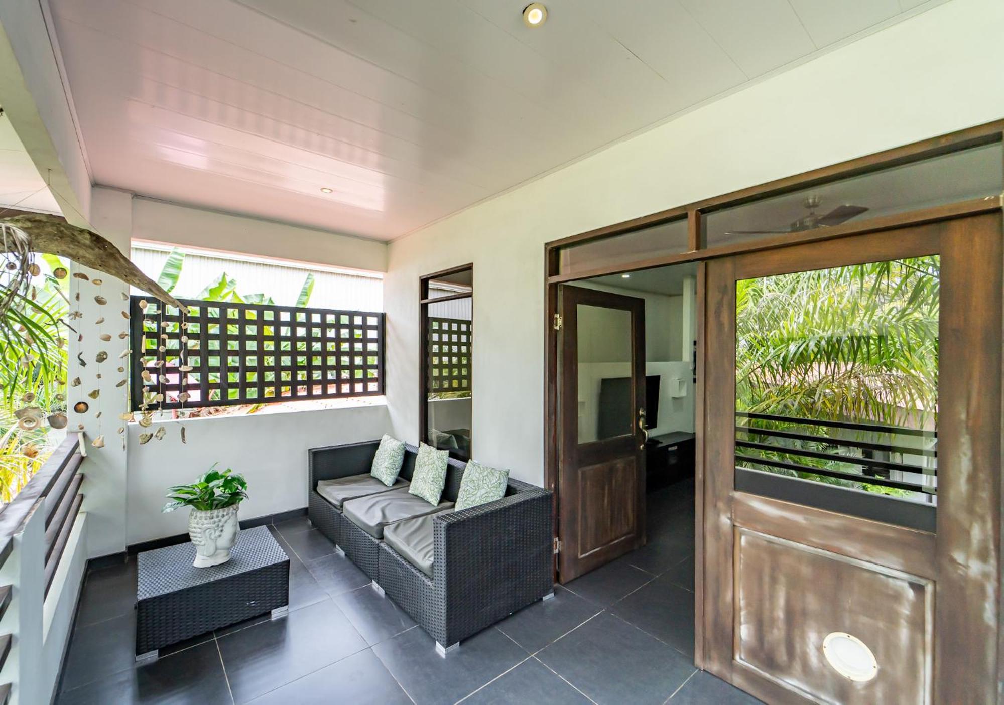 Sámara Good Life Lodge מראה חיצוני תמונה