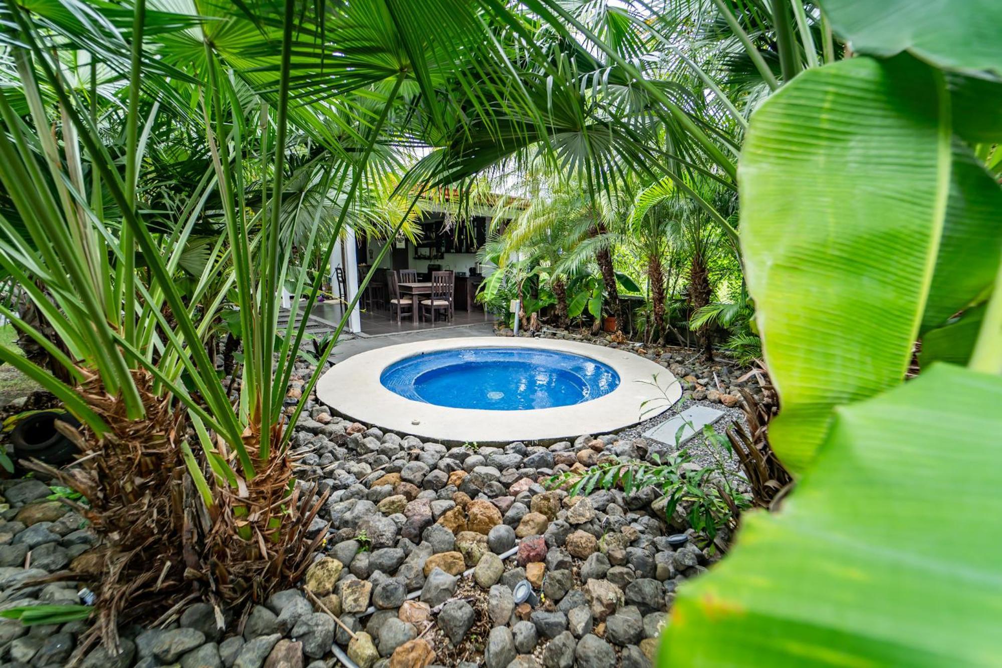 Sámara Good Life Lodge מראה חיצוני תמונה