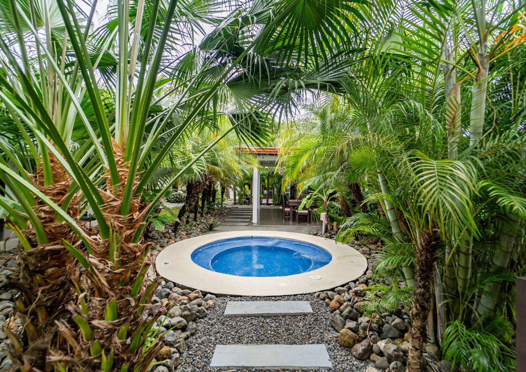 Sámara Good Life Lodge מראה חיצוני תמונה
