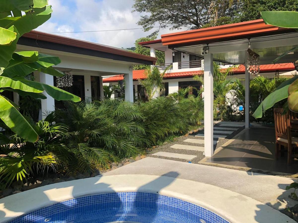 Sámara Good Life Lodge מראה חיצוני תמונה