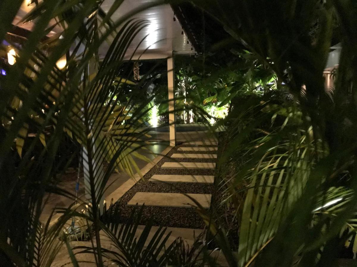 Sámara Good Life Lodge מראה חיצוני תמונה